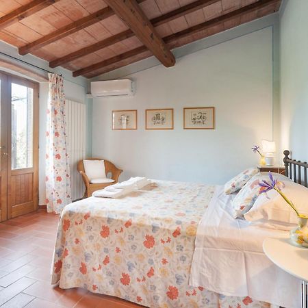 Agriturismo Bio Aia Della Colonna Saturnia Ngoại thất bức ảnh