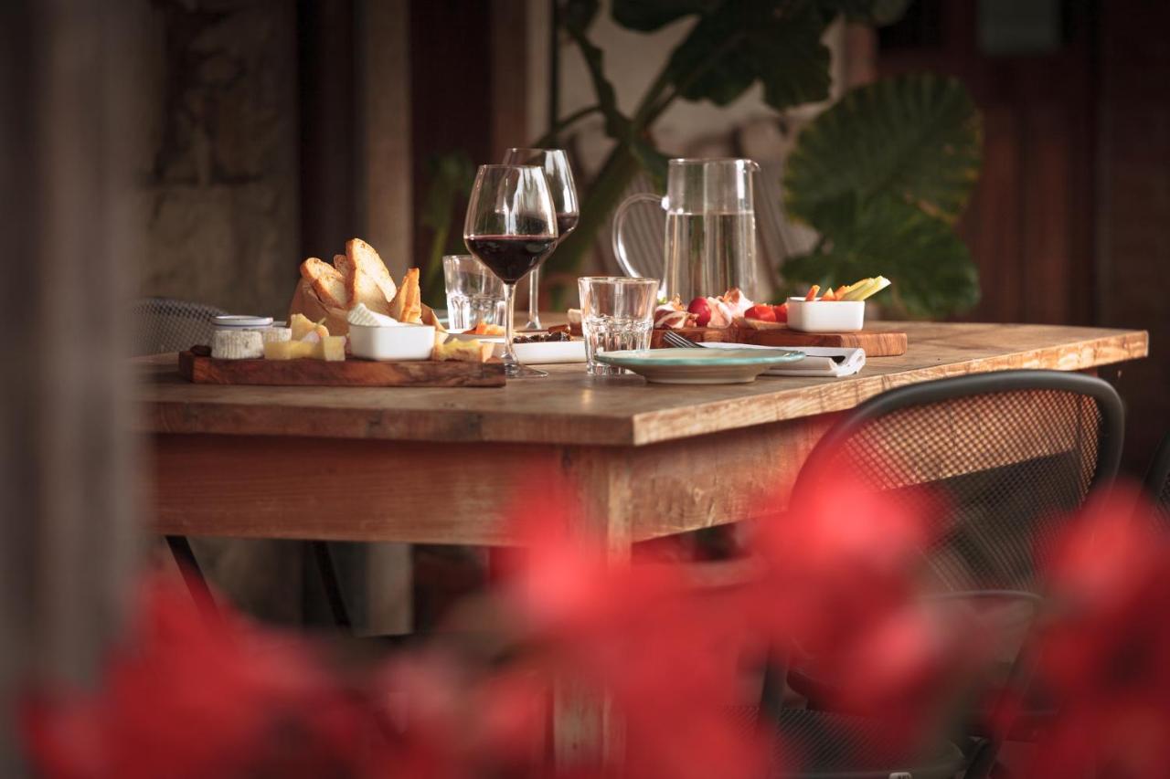 Agriturismo Bio Aia Della Colonna Saturnia Ngoại thất bức ảnh