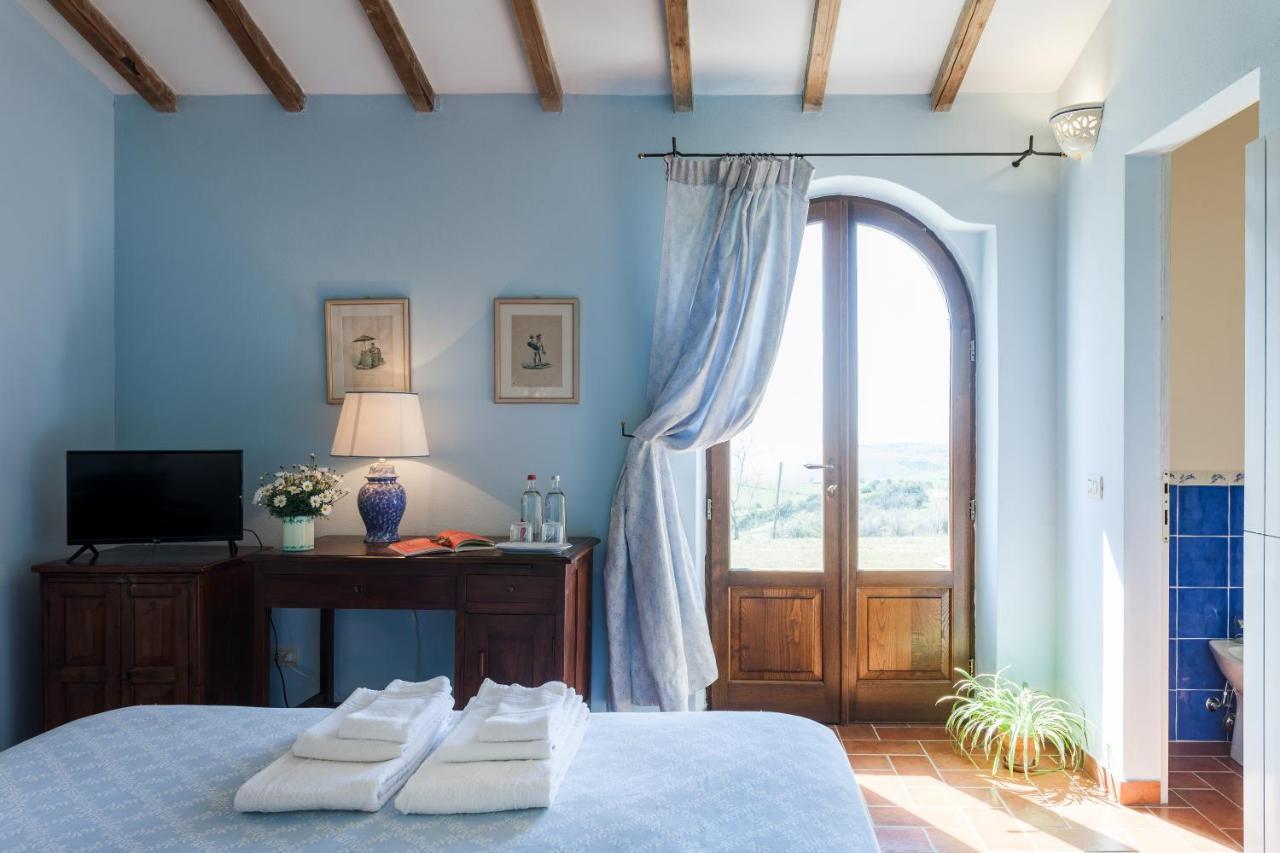 Agriturismo Bio Aia Della Colonna Saturnia Ngoại thất bức ảnh
