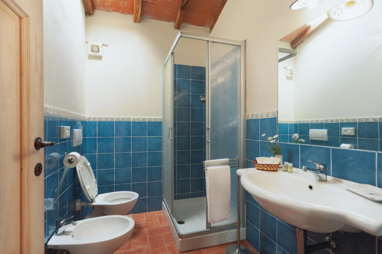 Agriturismo Bio Aia Della Colonna Saturnia Ngoại thất bức ảnh