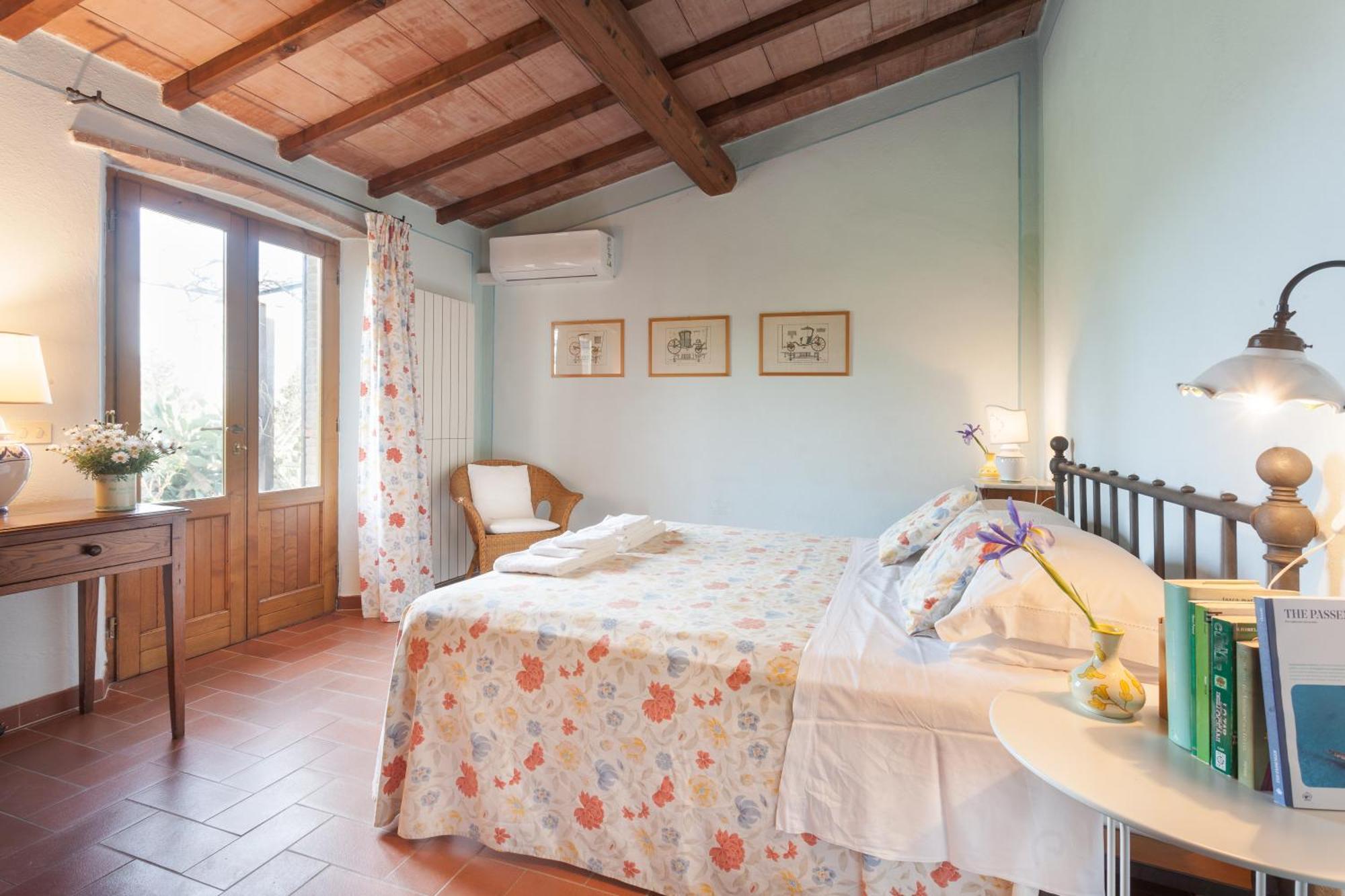Agriturismo Bio Aia Della Colonna Saturnia Ngoại thất bức ảnh